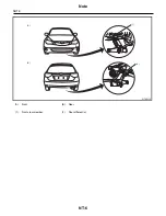 Предварительный просмотр 23 страницы Subaru 2009 IMPREZA Service Manual