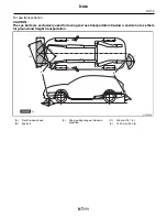 Предварительный просмотр 28 страницы Subaru 2009 IMPREZA Service Manual