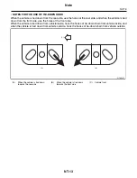 Предварительный просмотр 30 страницы Subaru 2009 IMPREZA Service Manual