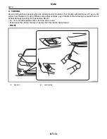 Предварительный просмотр 31 страницы Subaru 2009 IMPREZA Service Manual