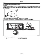 Предварительный просмотр 33 страницы Subaru 2009 IMPREZA Service Manual