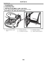 Предварительный просмотр 36 страницы Subaru 2009 IMPREZA Service Manual