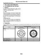 Предварительный просмотр 41 страницы Subaru 2009 IMPREZA Service Manual