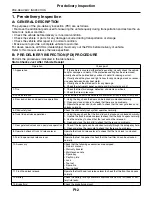 Предварительный просмотр 46 страницы Subaru 2009 IMPREZA Service Manual