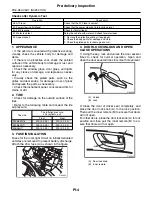 Предварительный просмотр 48 страницы Subaru 2009 IMPREZA Service Manual