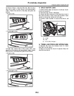 Предварительный просмотр 49 страницы Subaru 2009 IMPREZA Service Manual