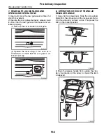 Предварительный просмотр 50 страницы Subaru 2009 IMPREZA Service Manual