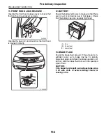 Предварительный просмотр 52 страницы Subaru 2009 IMPREZA Service Manual