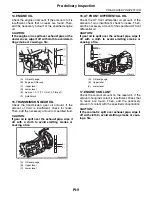 Предварительный просмотр 53 страницы Subaru 2009 IMPREZA Service Manual