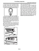 Предварительный просмотр 55 страницы Subaru 2009 IMPREZA Service Manual