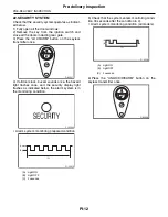 Предварительный просмотр 56 страницы Subaru 2009 IMPREZA Service Manual