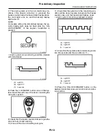 Предварительный просмотр 57 страницы Subaru 2009 IMPREZA Service Manual