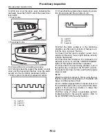 Предварительный просмотр 58 страницы Subaru 2009 IMPREZA Service Manual