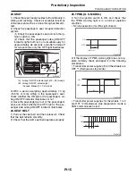 Предварительный просмотр 59 страницы Subaru 2009 IMPREZA Service Manual