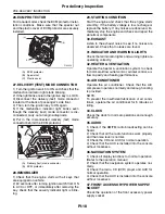 Предварительный просмотр 62 страницы Subaru 2009 IMPREZA Service Manual