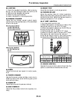 Предварительный просмотр 63 страницы Subaru 2009 IMPREZA Service Manual