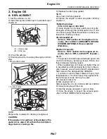 Предварительный просмотр 72 страницы Subaru 2009 IMPREZA Service Manual