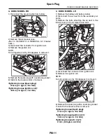 Предварительный просмотр 75 страницы Subaru 2009 IMPREZA Service Manual