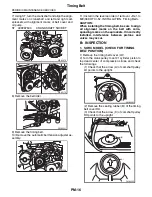 Предварительный просмотр 80 страницы Subaru 2009 IMPREZA Service Manual