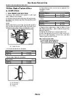 Предварительный просмотр 100 страницы Subaru 2009 IMPREZA Service Manual