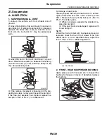 Предварительный просмотр 103 страницы Subaru 2009 IMPREZA Service Manual