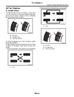 Предварительный просмотр 107 страницы Subaru 2009 IMPREZA Service Manual