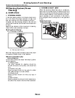 Предварительный просмотр 108 страницы Subaru 2009 IMPREZA Service Manual