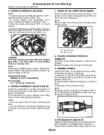 Предварительный просмотр 110 страницы Subaru 2009 IMPREZA Service Manual