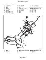 Предварительный просмотр 115 страницы Subaru 2009 IMPREZA Service Manual