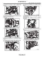 Предварительный просмотр 130 страницы Subaru 2009 IMPREZA Service Manual