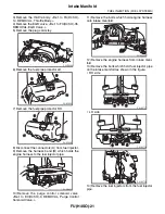 Предварительный просмотр 132 страницы Subaru 2009 IMPREZA Service Manual