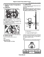 Предварительный просмотр 136 страницы Subaru 2009 IMPREZA Service Manual