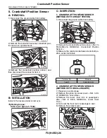 Предварительный просмотр 137 страницы Subaru 2009 IMPREZA Service Manual