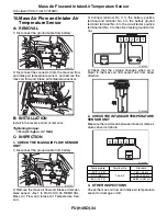 Предварительный просмотр 145 страницы Subaru 2009 IMPREZA Service Manual