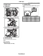 Предварительный просмотр 146 страницы Subaru 2009 IMPREZA Service Manual