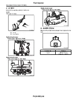 Предварительный просмотр 149 страницы Subaru 2009 IMPREZA Service Manual