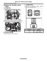 Предварительный просмотр 161 страницы Subaru 2009 IMPREZA Service Manual