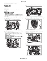 Предварительный просмотр 165 страницы Subaru 2009 IMPREZA Service Manual