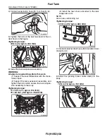 Предварительный просмотр 169 страницы Subaru 2009 IMPREZA Service Manual