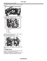 Предварительный просмотр 171 страницы Subaru 2009 IMPREZA Service Manual