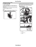 Предварительный просмотр 173 страницы Subaru 2009 IMPREZA Service Manual