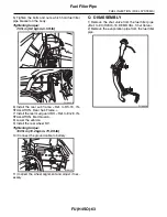 Предварительный просмотр 174 страницы Subaru 2009 IMPREZA Service Manual