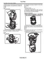 Предварительный просмотр 183 страницы Subaru 2009 IMPREZA Service Manual