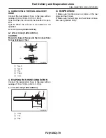 Предварительный просмотр 190 страницы Subaru 2009 IMPREZA Service Manual