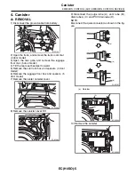 Предварительный просмотр 195 страницы Subaru 2009 IMPREZA Service Manual