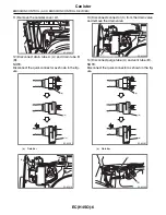 Предварительный просмотр 196 страницы Subaru 2009 IMPREZA Service Manual