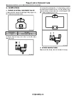 Предварительный просмотр 200 страницы Subaru 2009 IMPREZA Service Manual