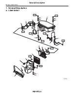 Предварительный просмотр 211 страницы Subaru 2009 IMPREZA Service Manual