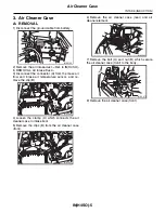 Предварительный просмотр 214 страницы Subaru 2009 IMPREZA Service Manual