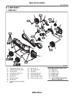 Предварительный просмотр 223 страницы Subaru 2009 IMPREZA Service Manual